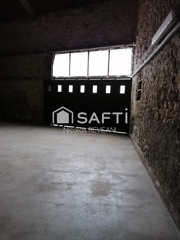 Maison - 154 m² - 5 pièces