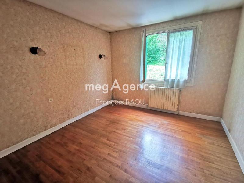 Maison - 143 m² - 6 pièces