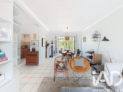 Maison - 124 m² - 4 pièces