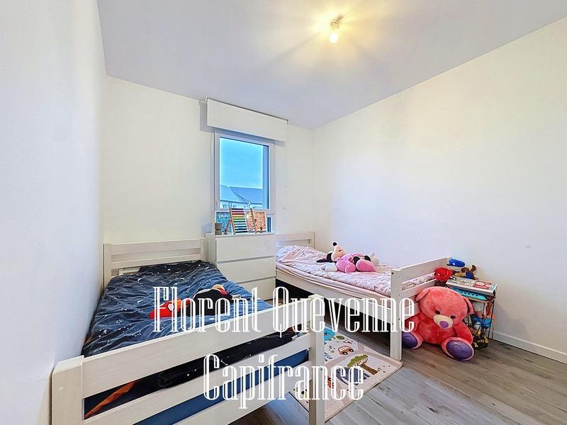 Maison - 81 m² - 4 pièces