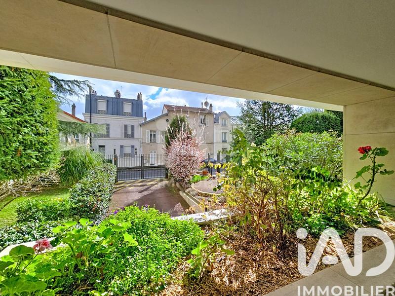 Appartement - 31 m² - 1 pièce