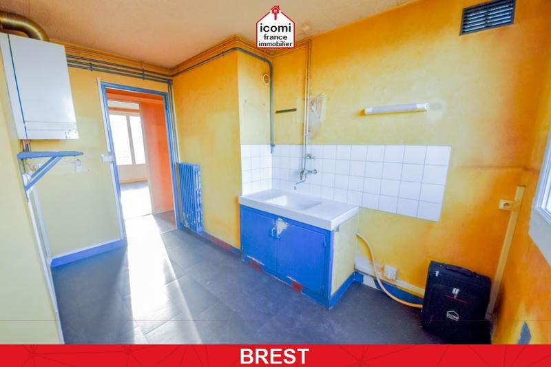 Appartement - 84 m² - 5 pièces