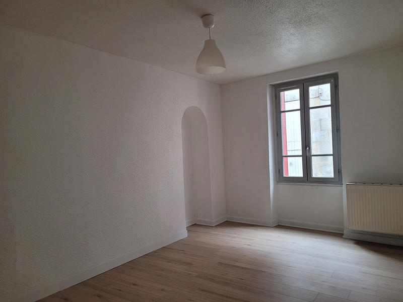 Appartement - 31 m² - 1 pièce