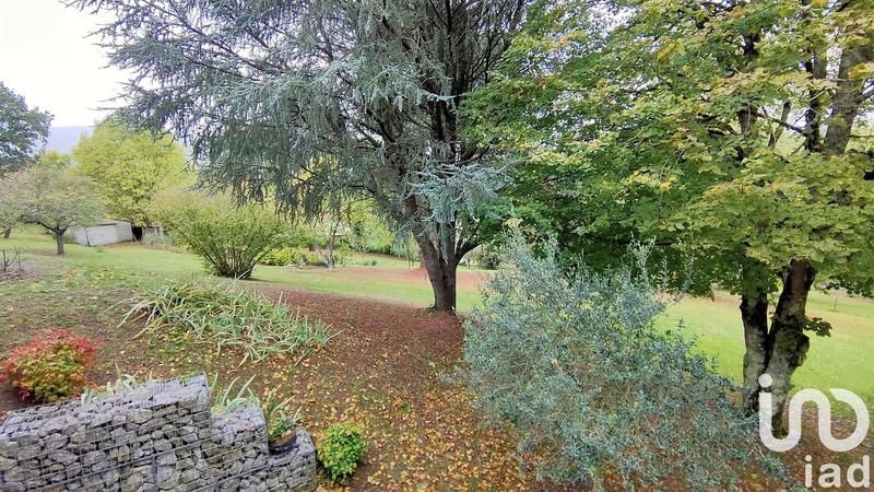 Maison - 154 m² - 7 pièces