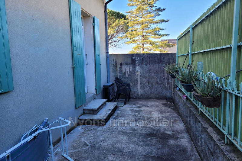 Villa - 65 m² - 3 pièces