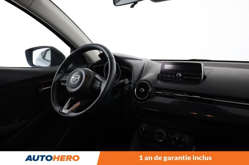 Mazda 2 1.5 Skyactiv-G Elegance 90 ch