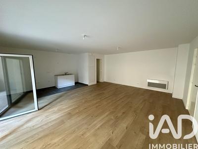 Appartement - 96 m² - 4 pièces