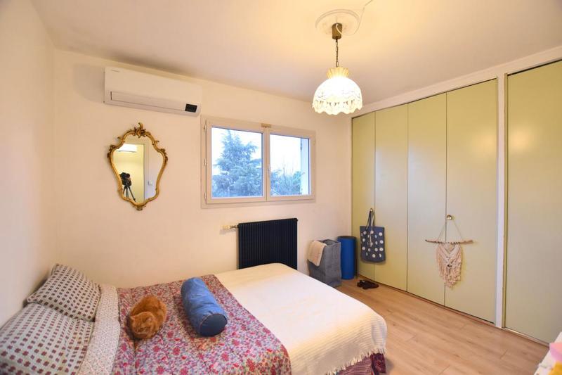 Maison - 154 m² - 6 pièces