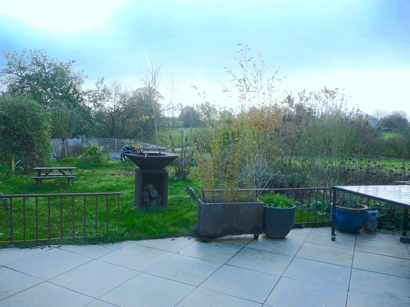 Maison - 132 m² - 5 pièces