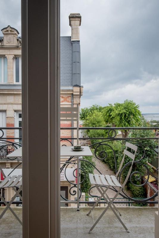 Appartement - 110 m² - 3 pièces