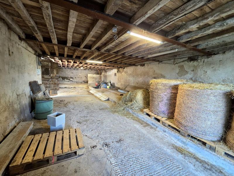 Maison - 156 m² - 5 pièces