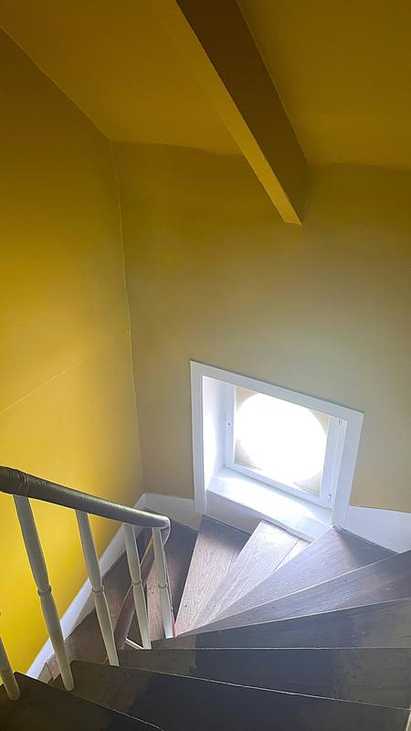 Maison - 102 m² - 6 pièces