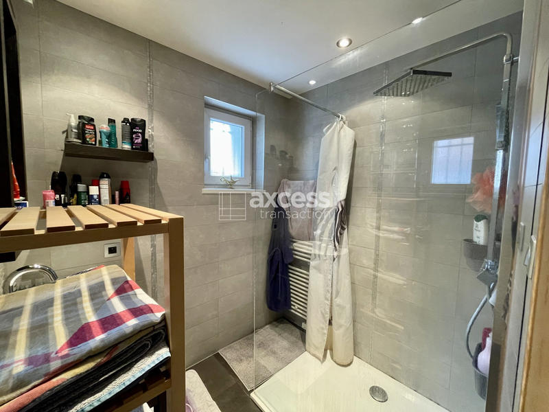 Maison - 169 m² - 5 pièces