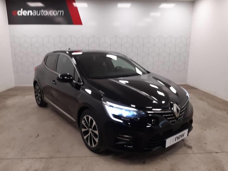 Renault Clio TCe 90 Techno