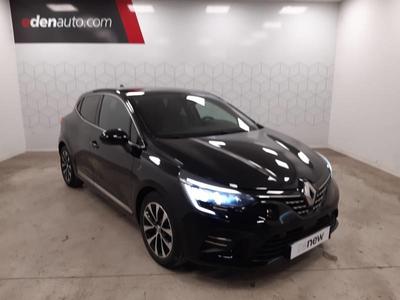 Renault Clio TCe 90 Techno