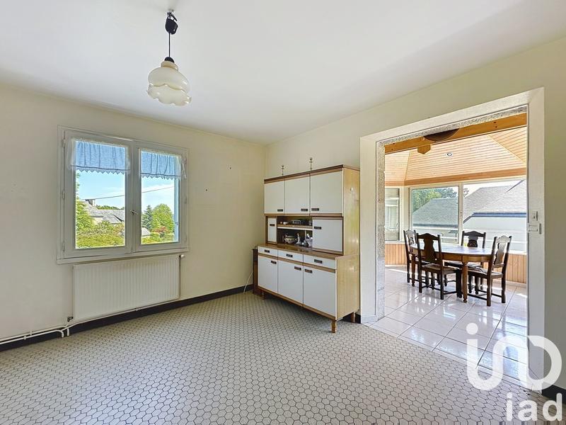 Maison - 157 m² - 3 pièces