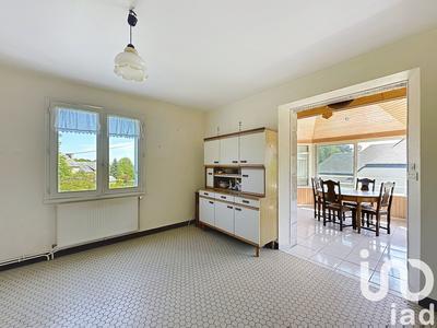 Maison - 157 m² - 3 pièces