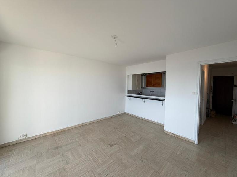 Appartement - 32 m² - 1 pièce