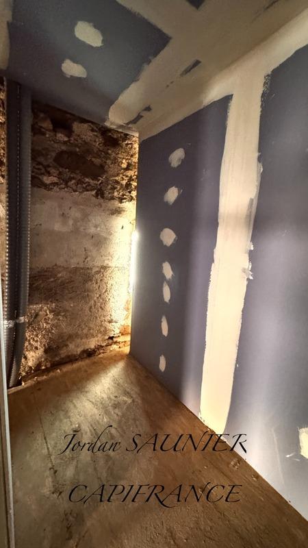 Duplex - 52 m² - 2 pièces