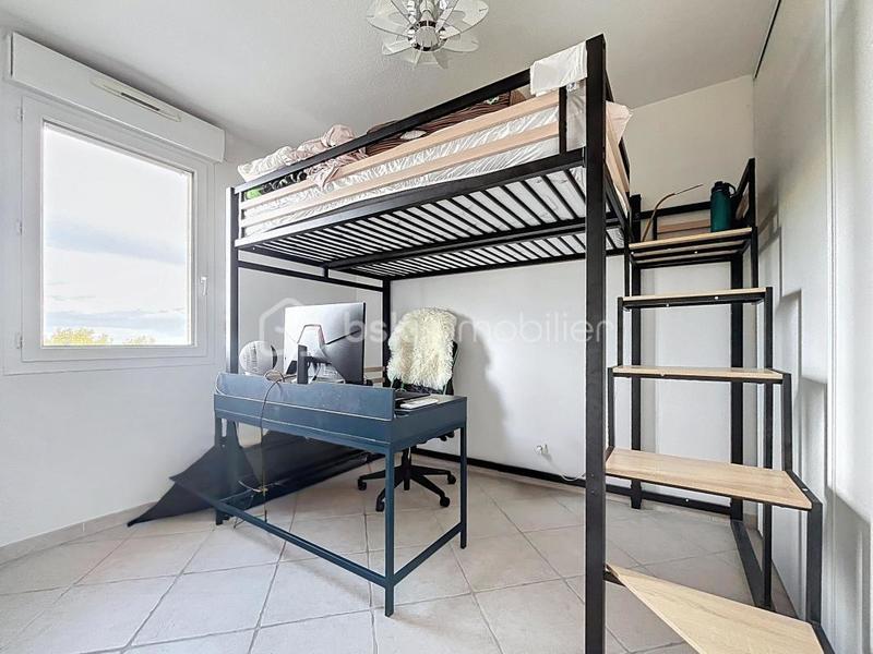 Maison - 98 m² - 4 pièces