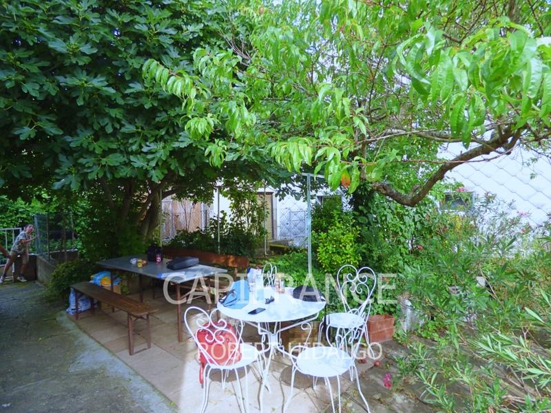 Maison - 124 m² - 5 pièces