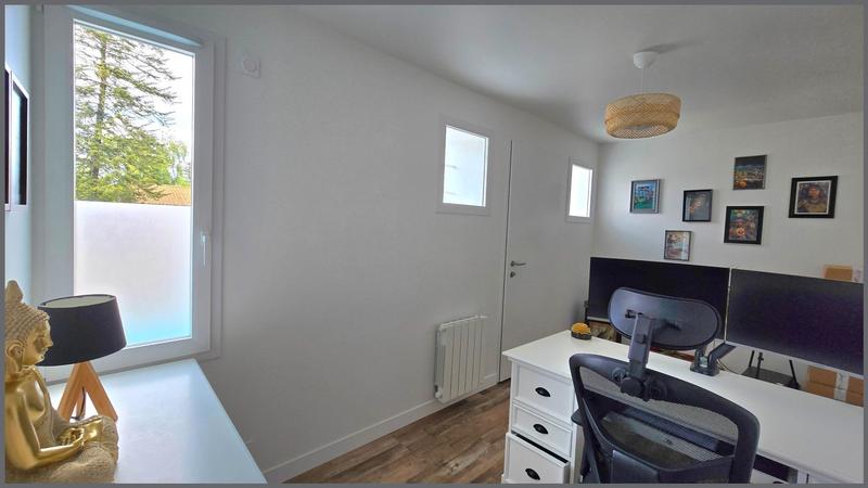 Maison - 170 m² - 6 pièces