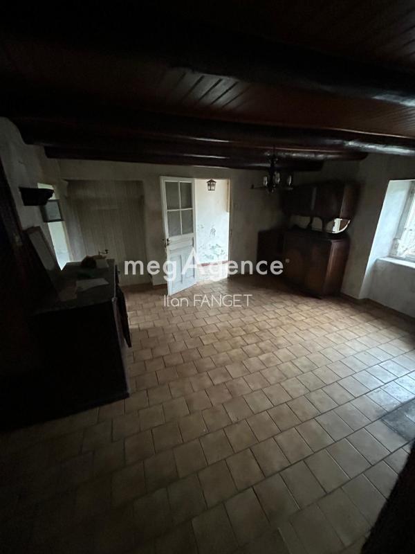 Maison de village - 215 m² - 5 pièces