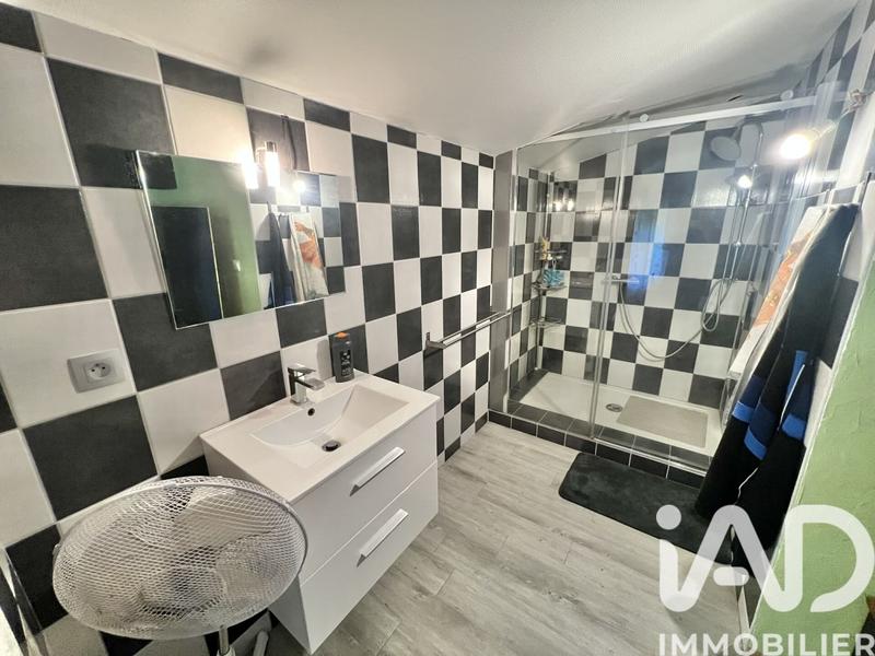 Maison de campagne - 246 m² - 9 pièces