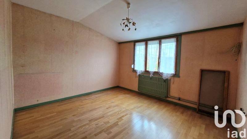 Maison - 83 m² - 4 pièces