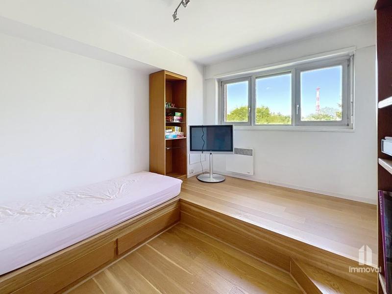 Duplex - 187 m² - 6 pièces