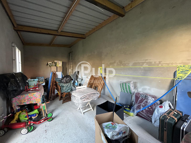 Maison bourgeoise - 246 m² - 12 pièces