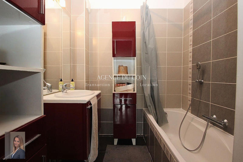 Appartement - 53 m² - 3 pièces