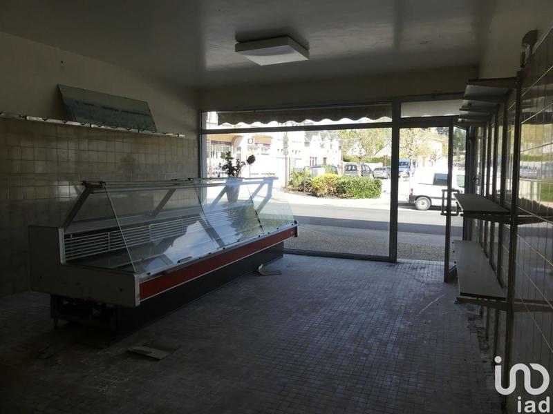 Local commercial - 900 m²