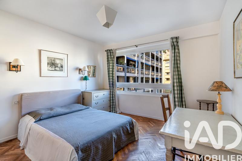 Appartement - 170 m² - 5 pièces