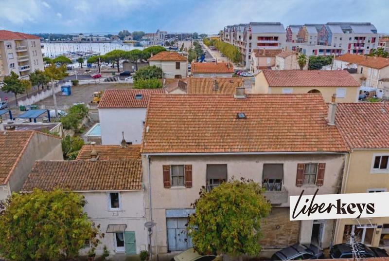 Maison - 362 m² - 7 pièces