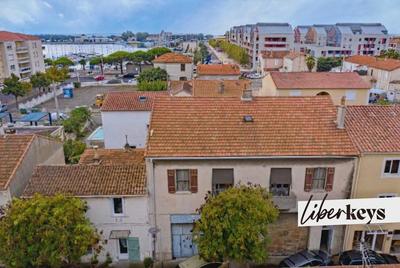 Maison - 362 m² - 7 pièces