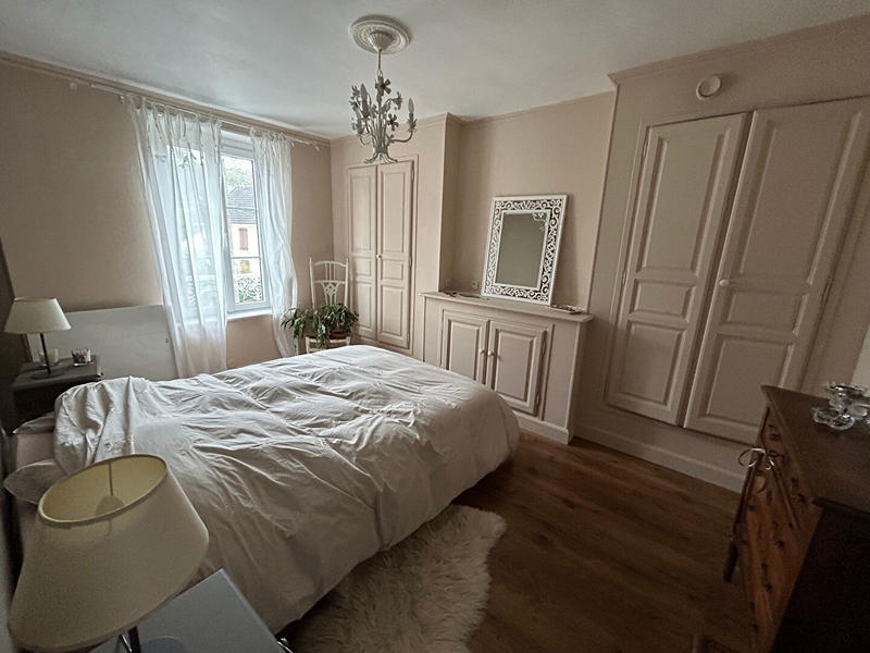 Maison - 170 m² - 6 pièces