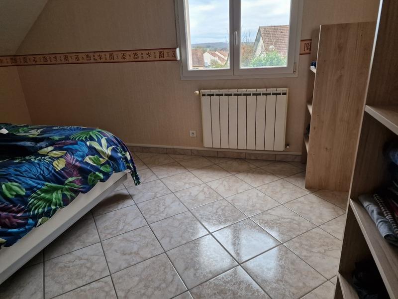 Maison - 200 m² - 6 pièces