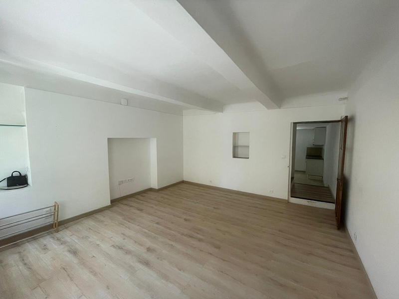 Maison - 75 m² - 3 pièces