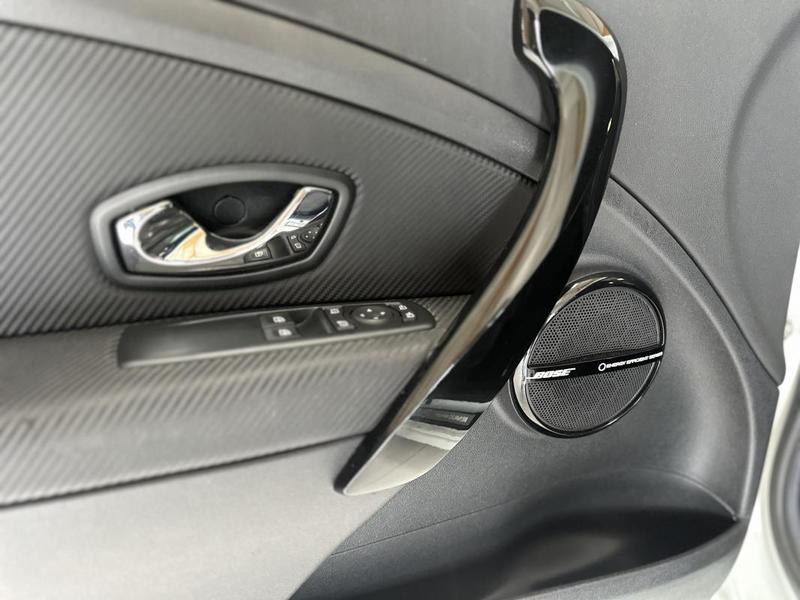 Renault Mégane Rs Phase 2 Pack Luxe 2.0 Tce 265 Ch - Distribution Ok