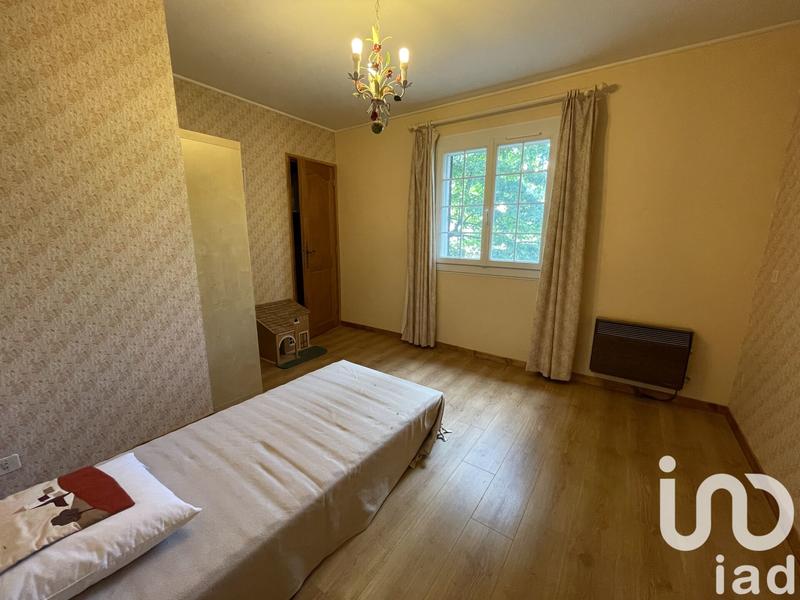 Maison - 192 m² - 8 pièces