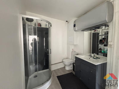 Immeuble - 227 m² - 9 pièces