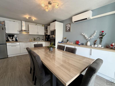 Villa - 55 m² - 4 pièces