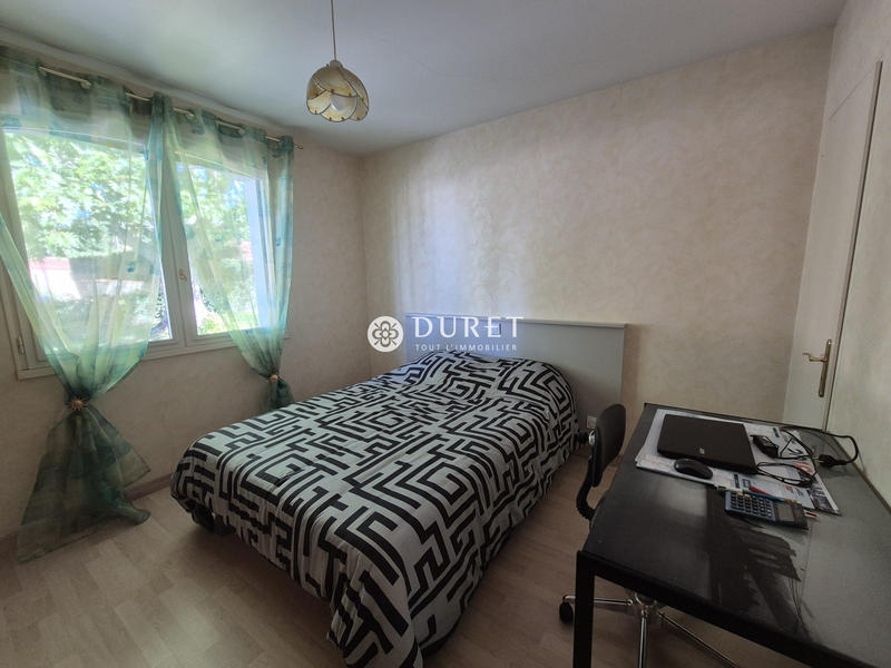 Maison traditionnelle - 125 m² - 4 pièces