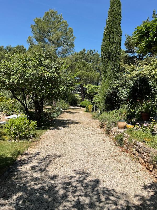 Bastide - 170 m² - 6 pièces