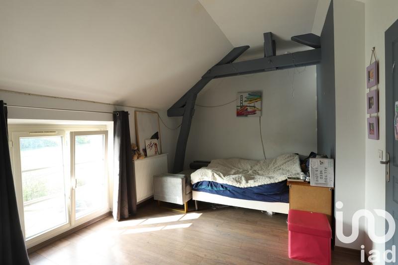 Maison - 270 m² - 10 pièces