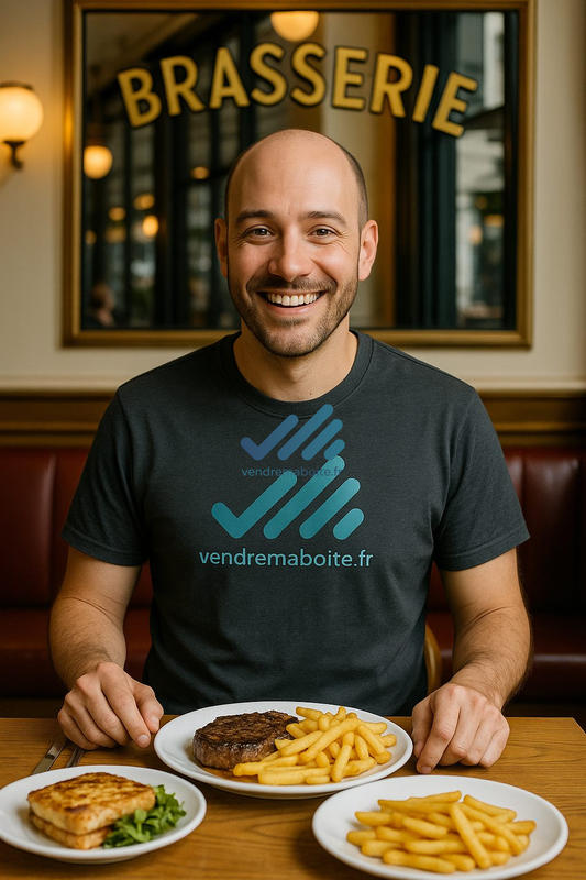 Fonds de commerce - Hôtellerie / Restauration - 100 m²