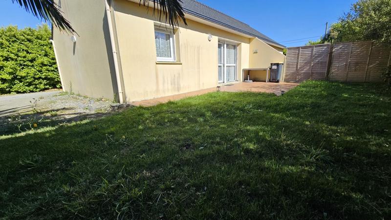 Propriété - 90 m² - 6 pièces