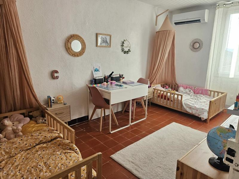 Maison - 74 m² - 3 pièces