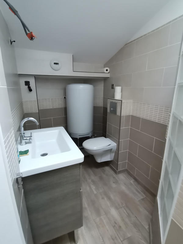 Maison de village - 119 m² - 4 pièces